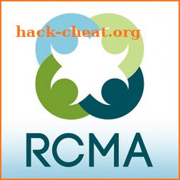 RCMA Events icon