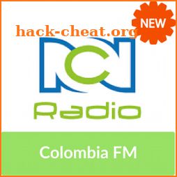 Rcn Radio De Colombia 93.9 Am Fm Gratis En Vivo icon