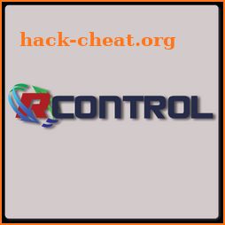 Rcontrol icon
