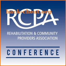RCPA Conference App icon