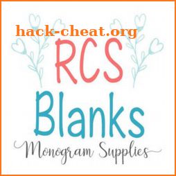 RCS Blanks icon