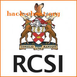 RCSI Events icon