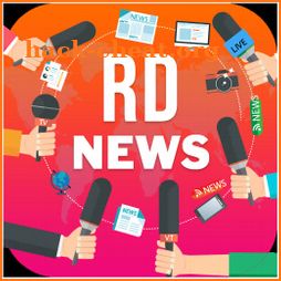 RD News : Read news, make money online icon