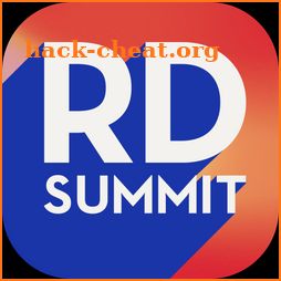 RD Summit 2018 icon