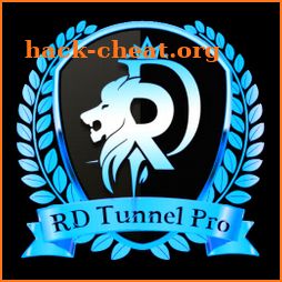 RD Tunnel Pro - Super Fast Net icon