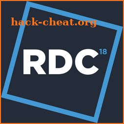 RDC Mobile Experience icon