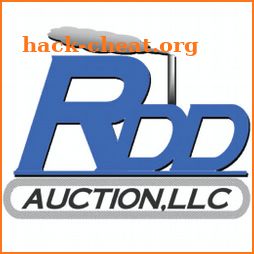 RDD Auction Live icon