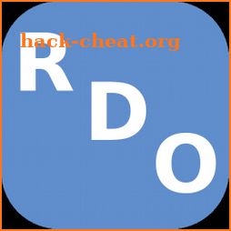 RDO Calendar icon