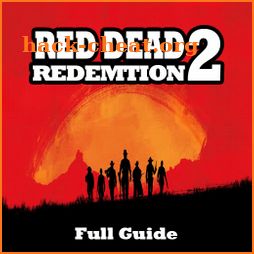 RDR 2: Full Guide icon