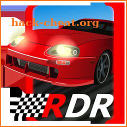 RDR:Drag Racing icon