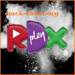 RDX Play | Short Video App | Dikha Apna Play icon