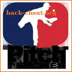 Re-Play Athletics PitchTracker icon