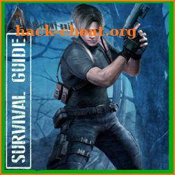 RE4 mod Hints for Resident Evil 4 Walkthrough icon
