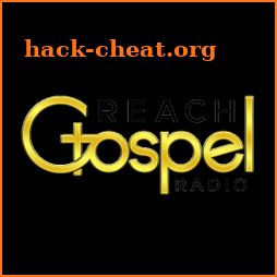 Reach Gospel Radio icon