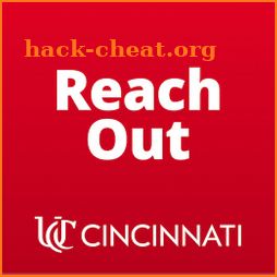 Reach Out-University of Cincinnati icon