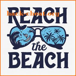 Reach the Beach icon