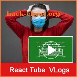 React Tube - Reaction Videos icon