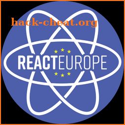 ReactEurope icon
