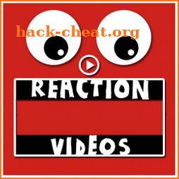 ReactGuru - VLogs create Reaction Videos on Mobile icon