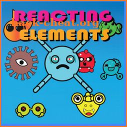 Reacting Elements icon