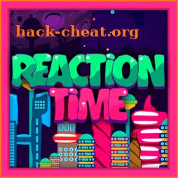 Reaction Time Adventure icon