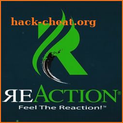 ReAction® beyond CBD icon