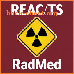 REAC/TS  RadMed icon