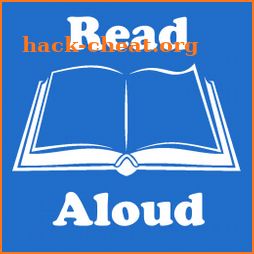 Read Aloud icon