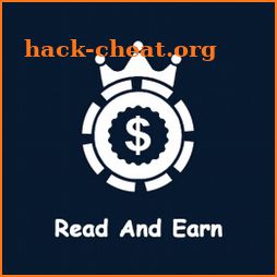 Read and Earn Money icon