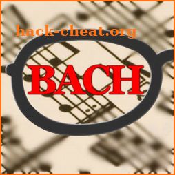 Read Bach Sheet Music PRO icon