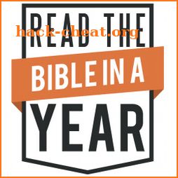Read Bible in a Year - King James Version ( KJV) icon