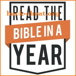 Read Bible in a year - NLT Translation icon