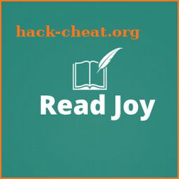 Read Joy icon