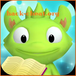 Read with Phonzy: Reading Game icon