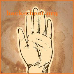 Read Your Palm - Palm reading and daily horoscope icon