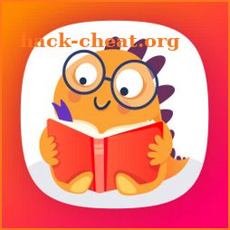 Read2Play - encourage your child to read icon