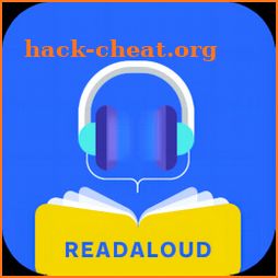 ReadAloud-Text to Speech icon