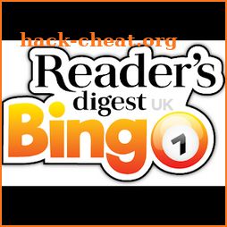 Reader’s Digest UK Bingo icon