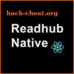 Readhub Native icon