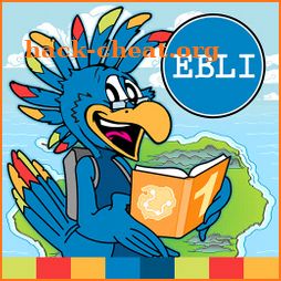 Reading Adventures with Booker 1: EBLI Island icon