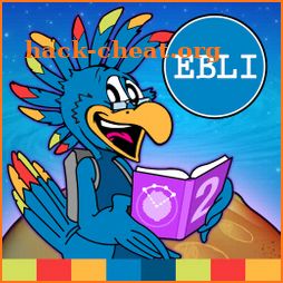 Reading Adventures with Booker 2: EBLI Space icon