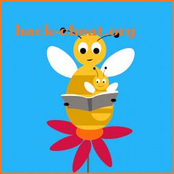 Reading Bees icon