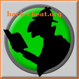 Reading Detective® A1 icon