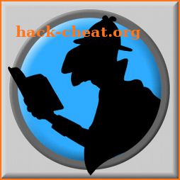 Reading Detective® B1 icon