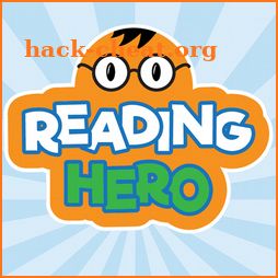 Reading Hero icon