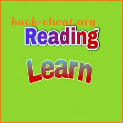 Reading learn icon
