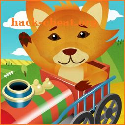 Reading Train Learn To Read icon