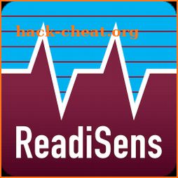 ReadiSens icon