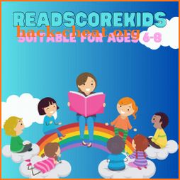 ReadScoreKids(Sarisa) icon