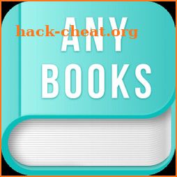 Read/write chapters/novels/stories-AnyBooks lite icon